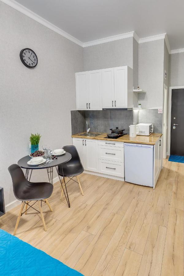 "Asaapart" Vernyi Aparthotel Almati Kültér fotó